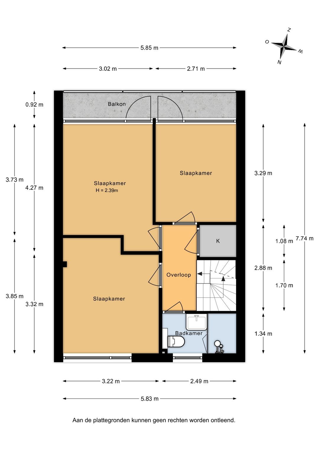Foto 46 van Duyvenvoordestraat 171