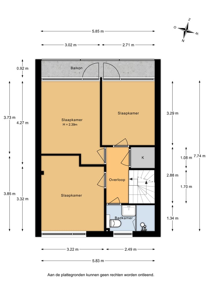 Foto 46 van Duyvenvoordestraat 171
