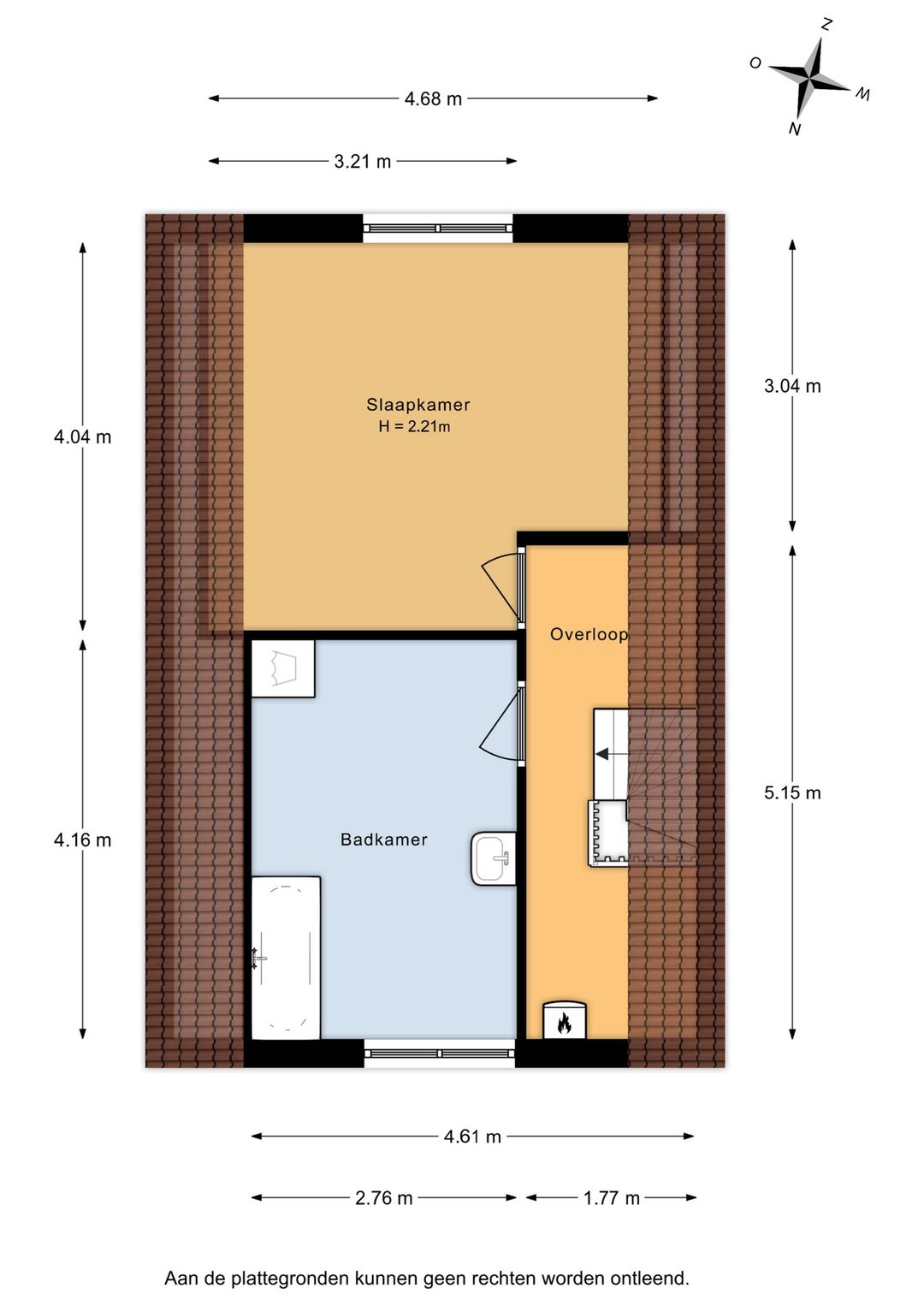 Foto 47 van Duyvenvoordestraat 171