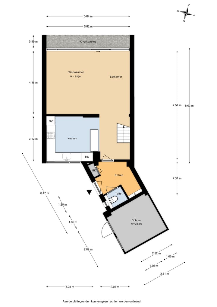 Foto 50 van Duyvenvoordestraat 171