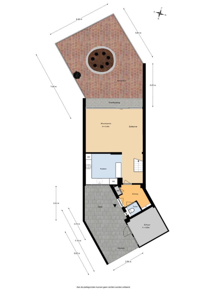 Foto 51 van Duyvenvoordestraat 171