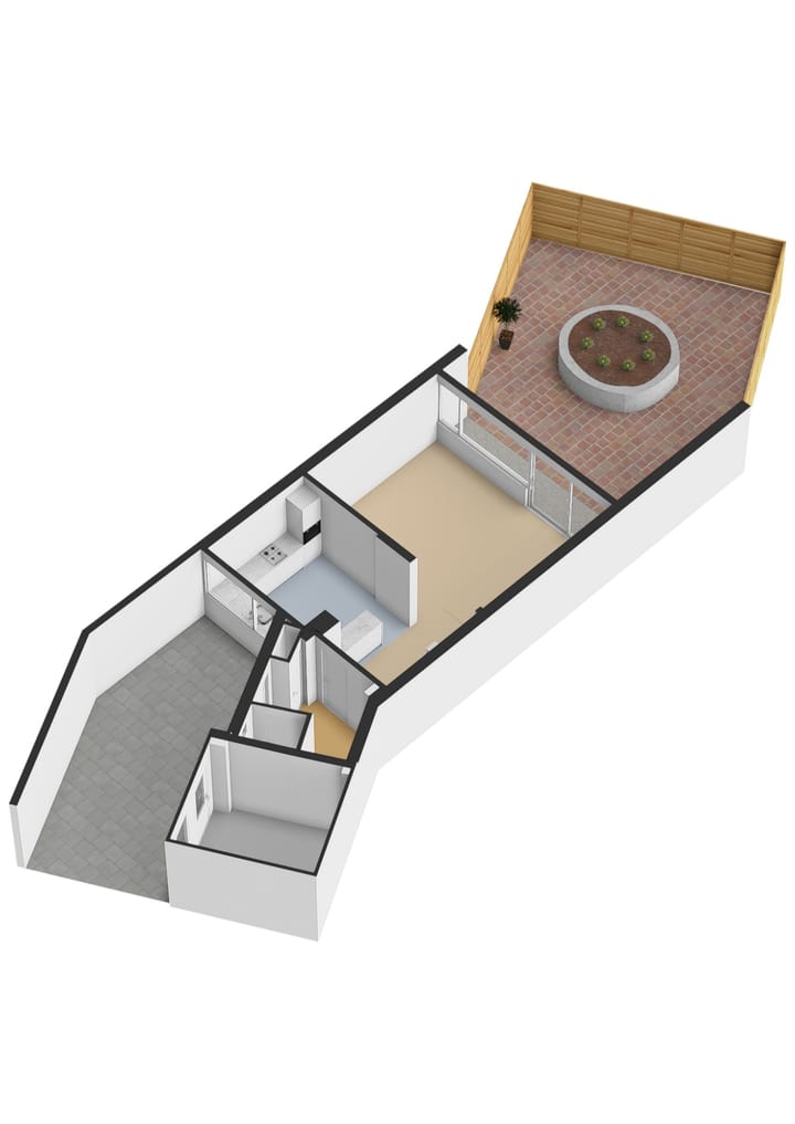 Foto 55 van Duyvenvoordestraat 171