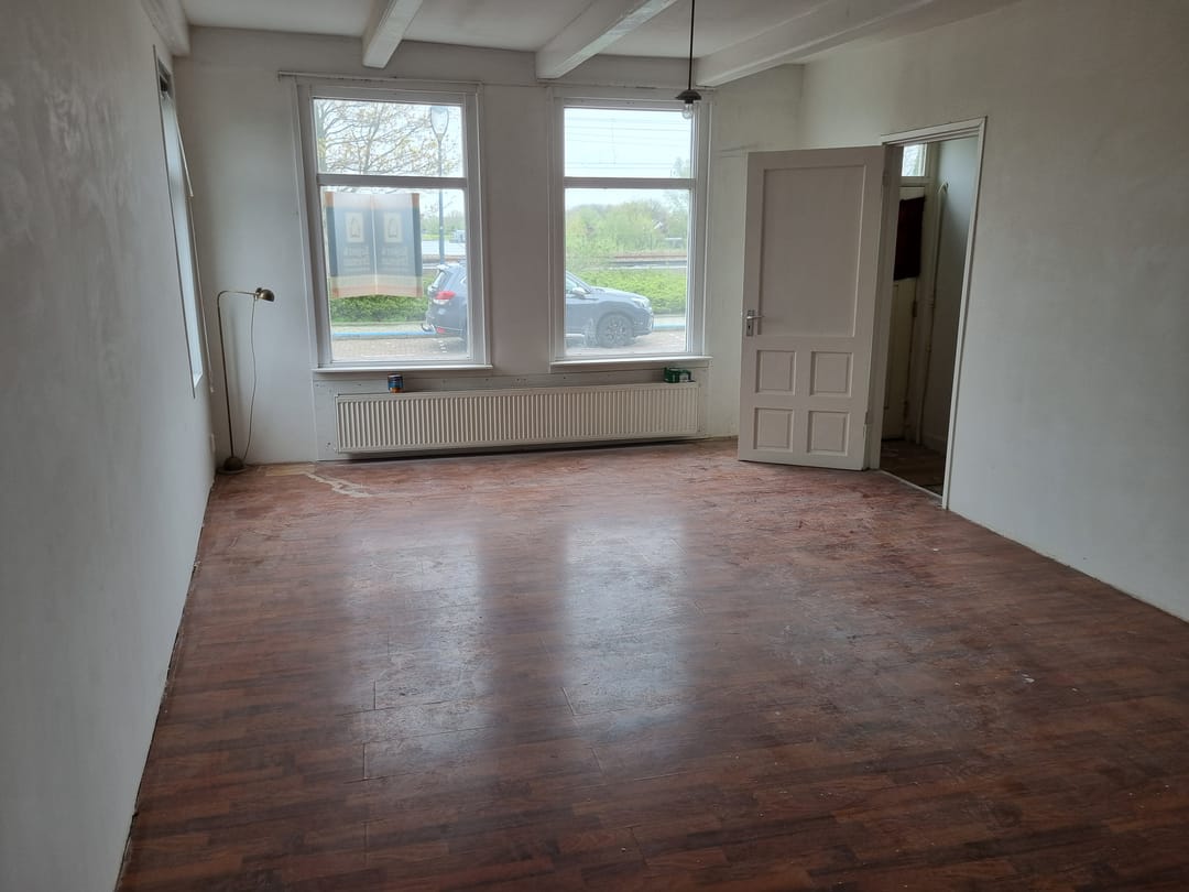 Foto 2 van Dubbele Buurt 2