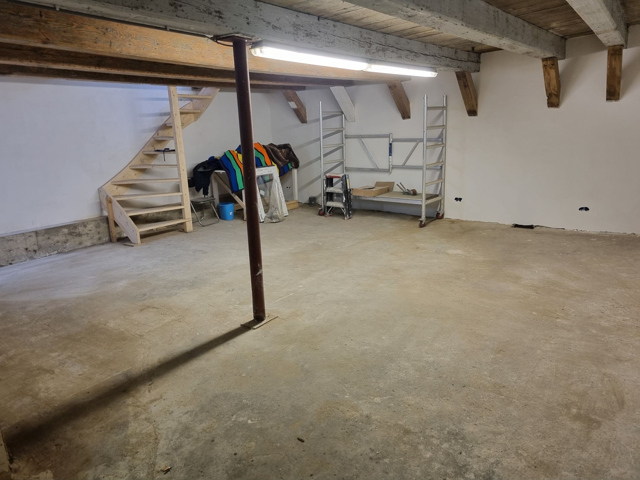 Foto 6 van Dubbele Buurt 2