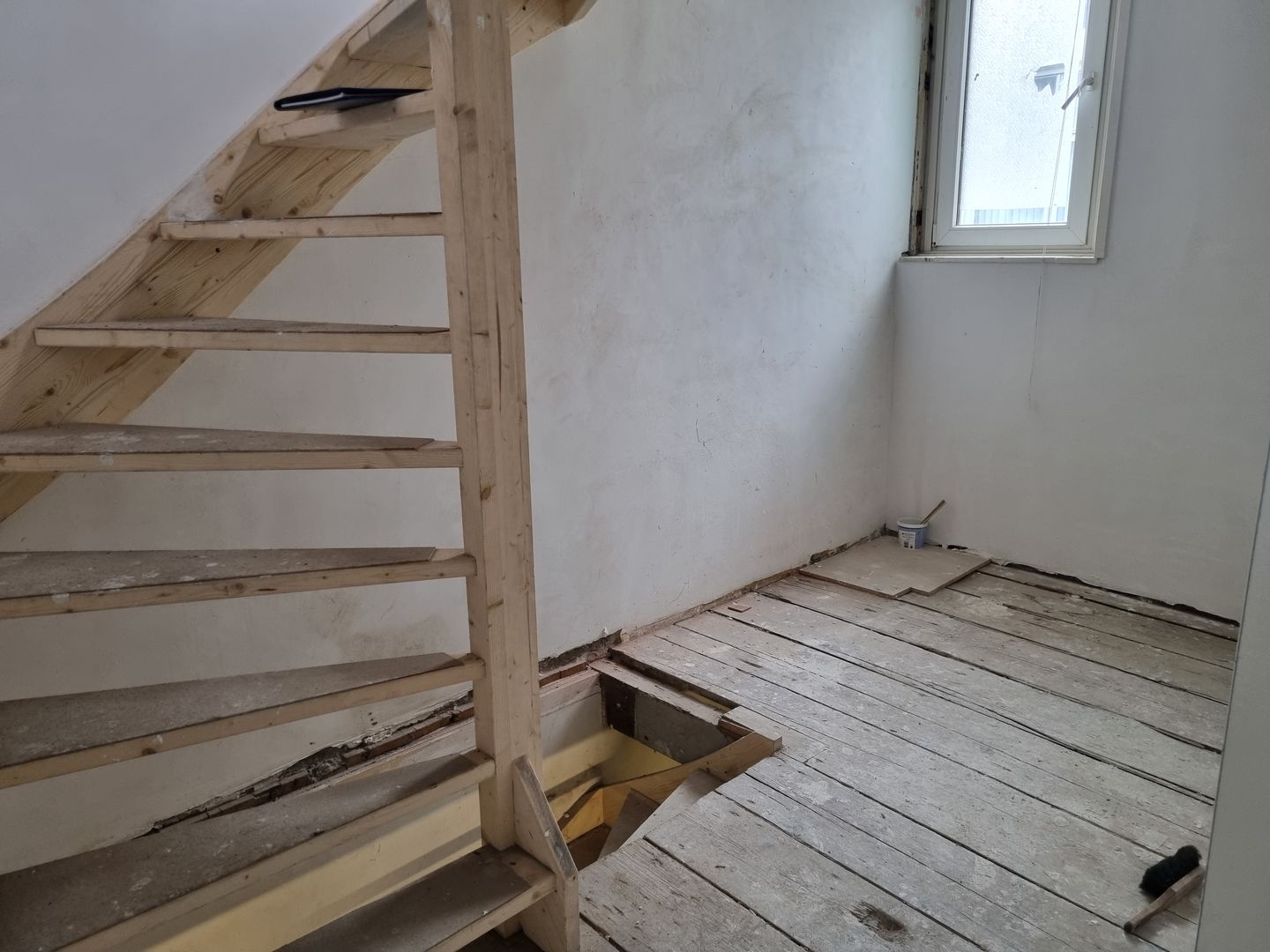 Foto 10 van Dubbele Buurt 2