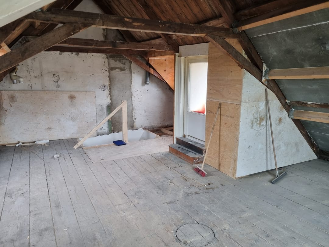 Foto 11 van Dubbele Buurt 2