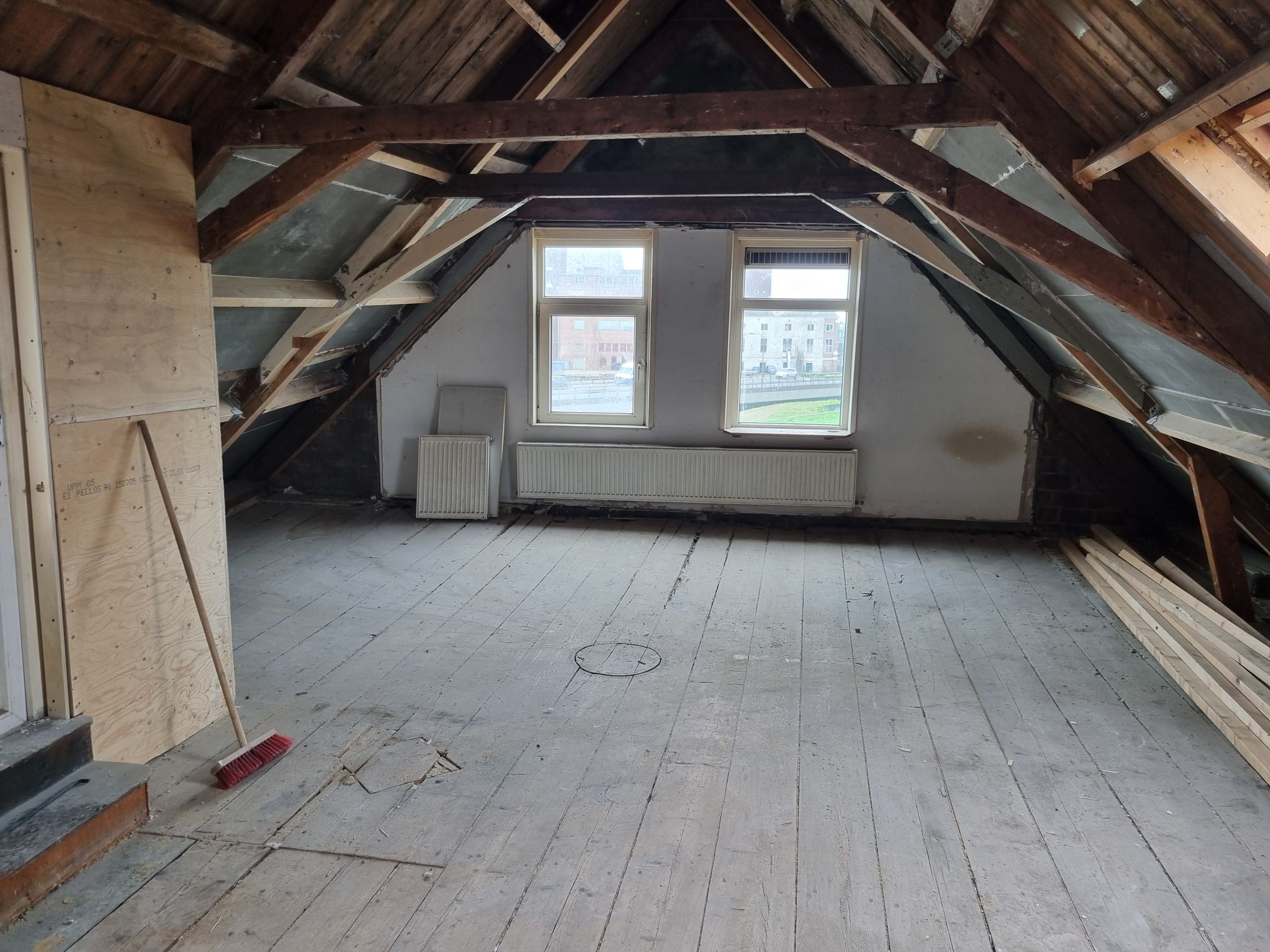 Foto 12 van Dubbele Buurt 2