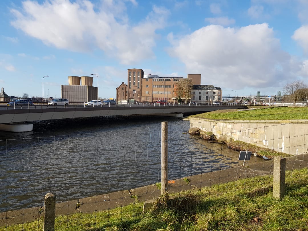 Foto 13 van Dubbele Buurt 2