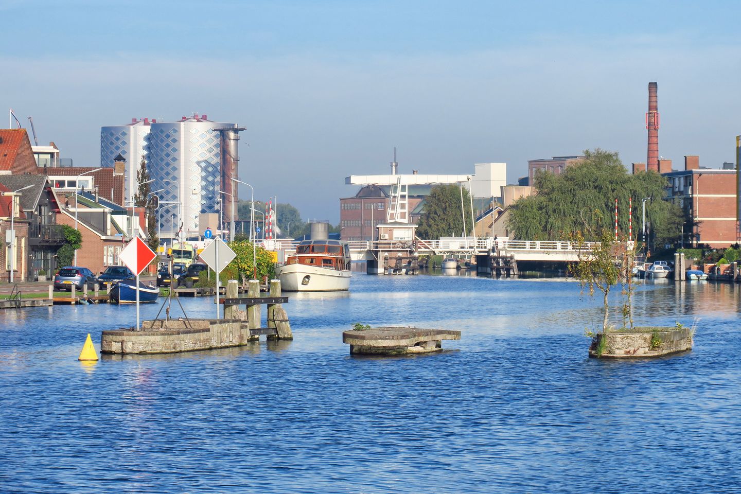 Foto 14 van Dubbele Buurt 2