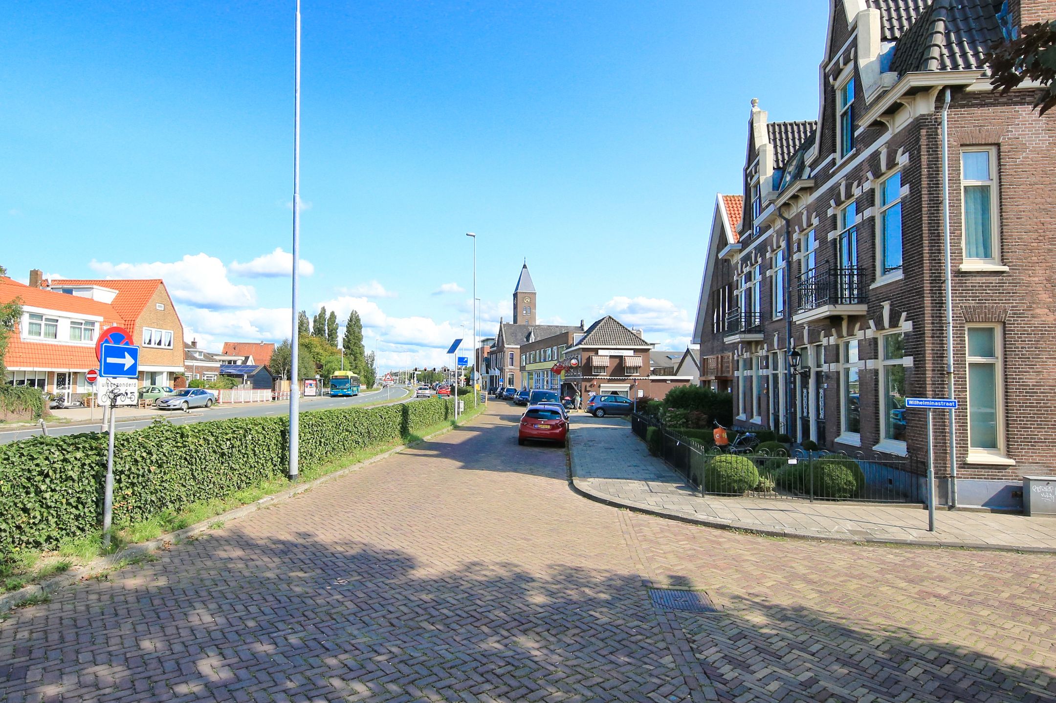 Foto 15 van Dubbele Buurt 2