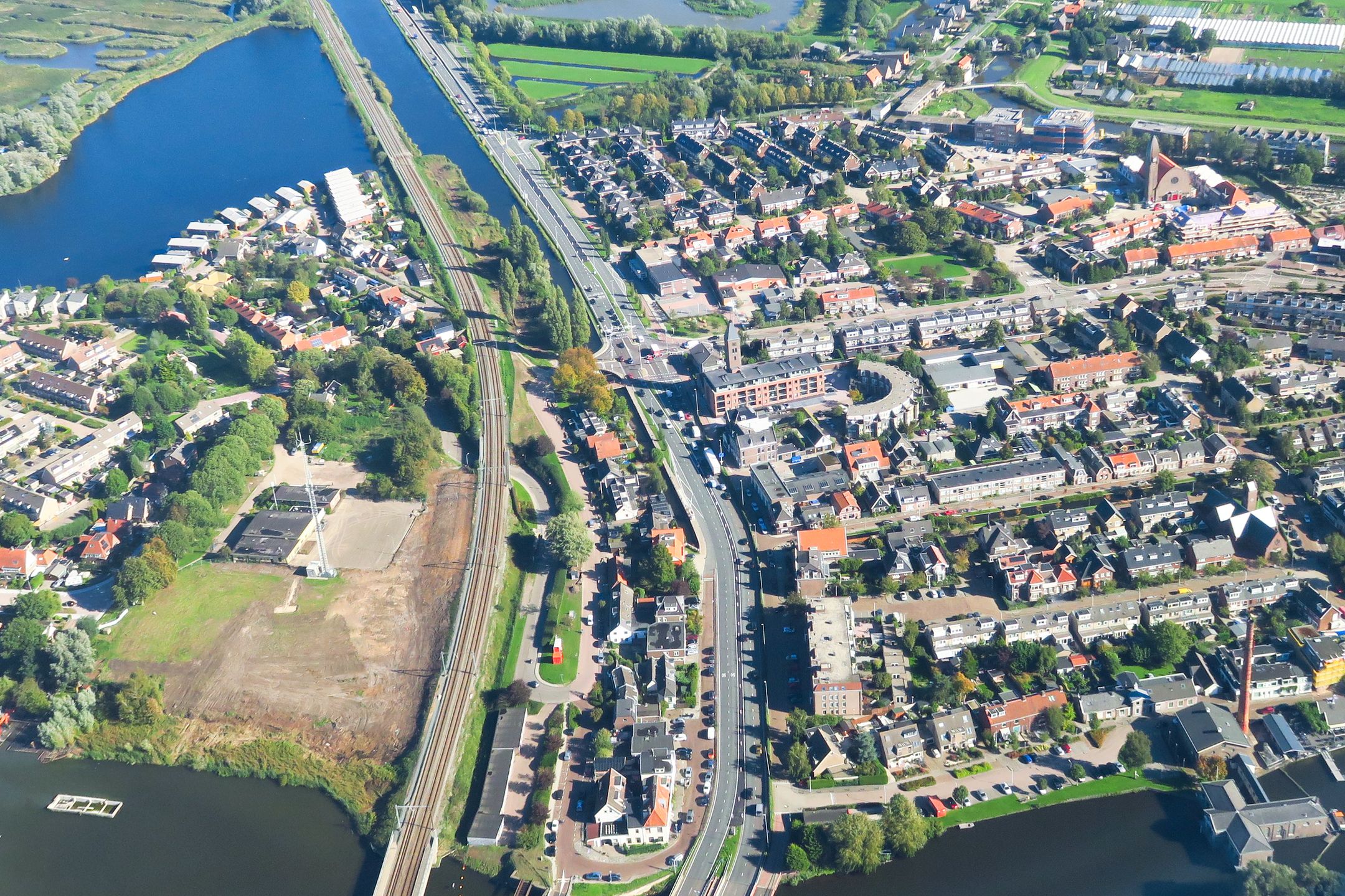 Foto 18 van Dubbele Buurt 2