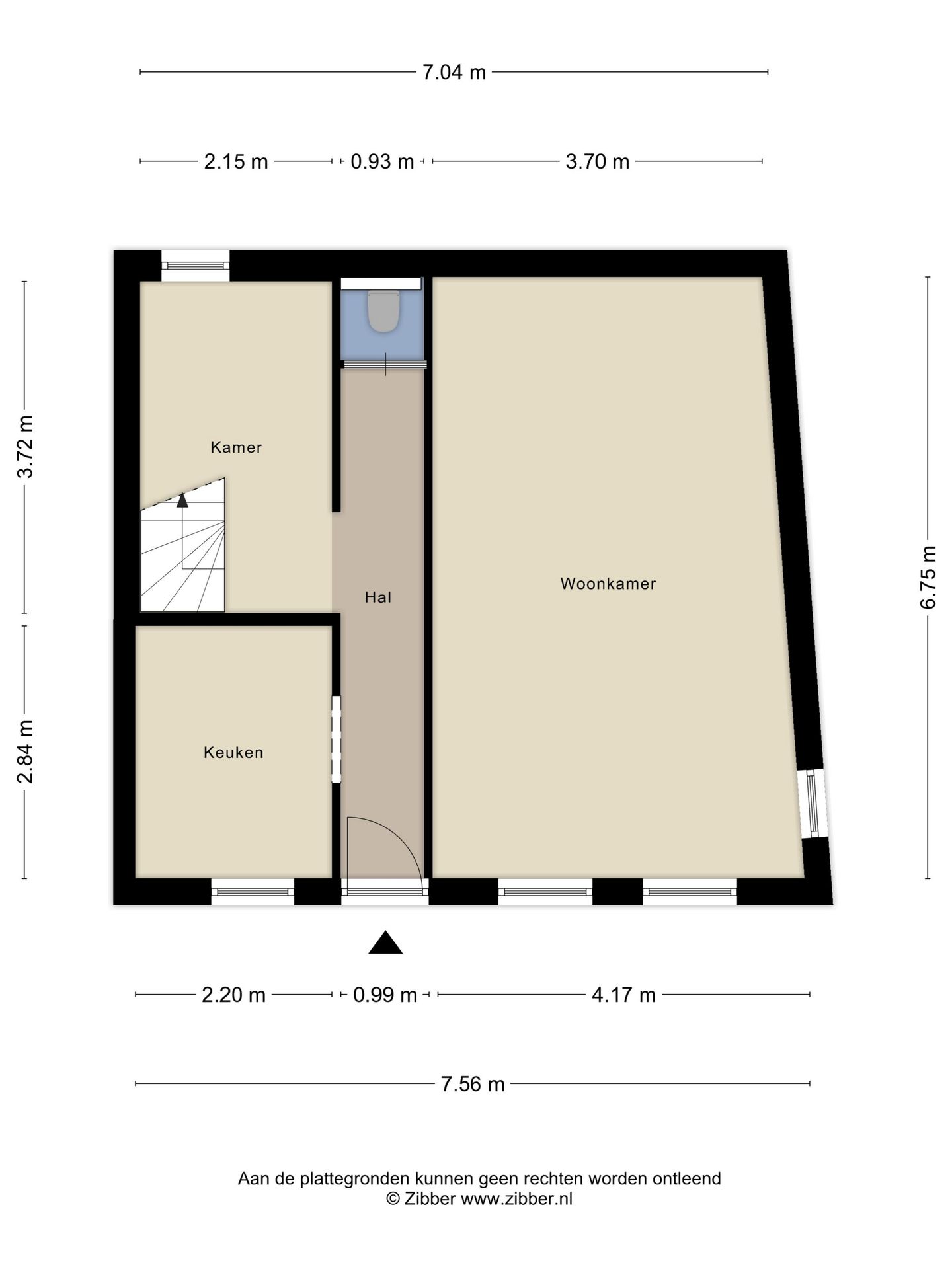 Foto 20 van Dubbele Buurt 2