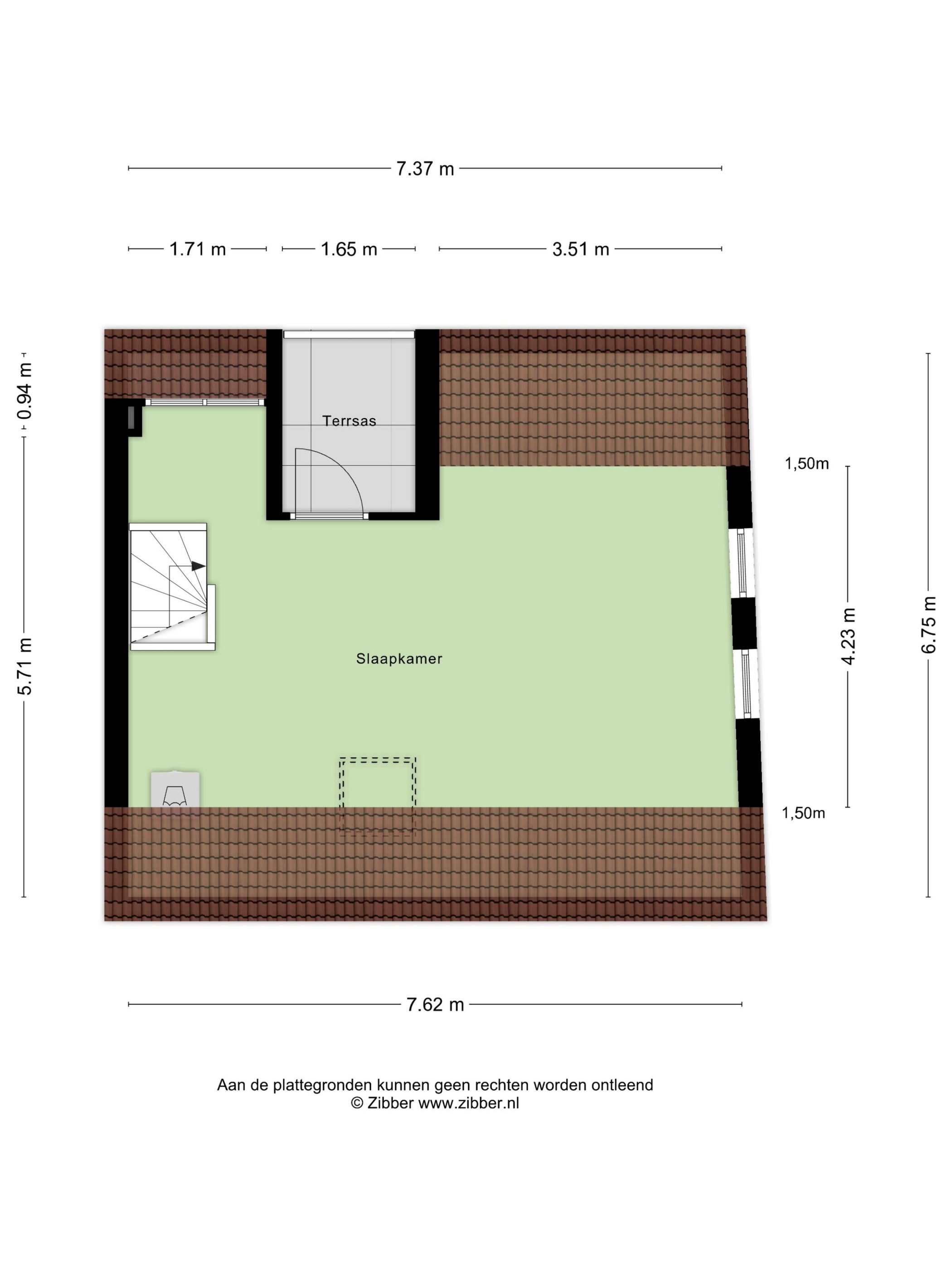Foto 21 van Dubbele Buurt 2