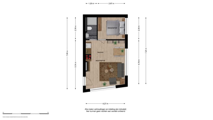 Foto 12 van Heuvelstraat 179