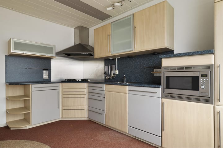 Foto 5 van Botter 22 33