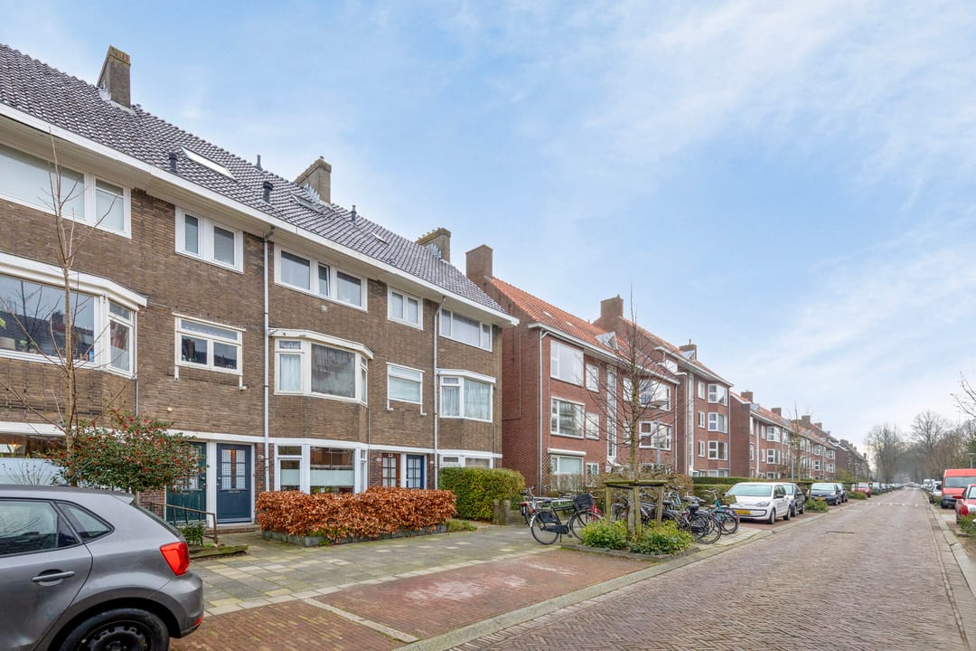 Foto 7 van Van Houtenlaan 10