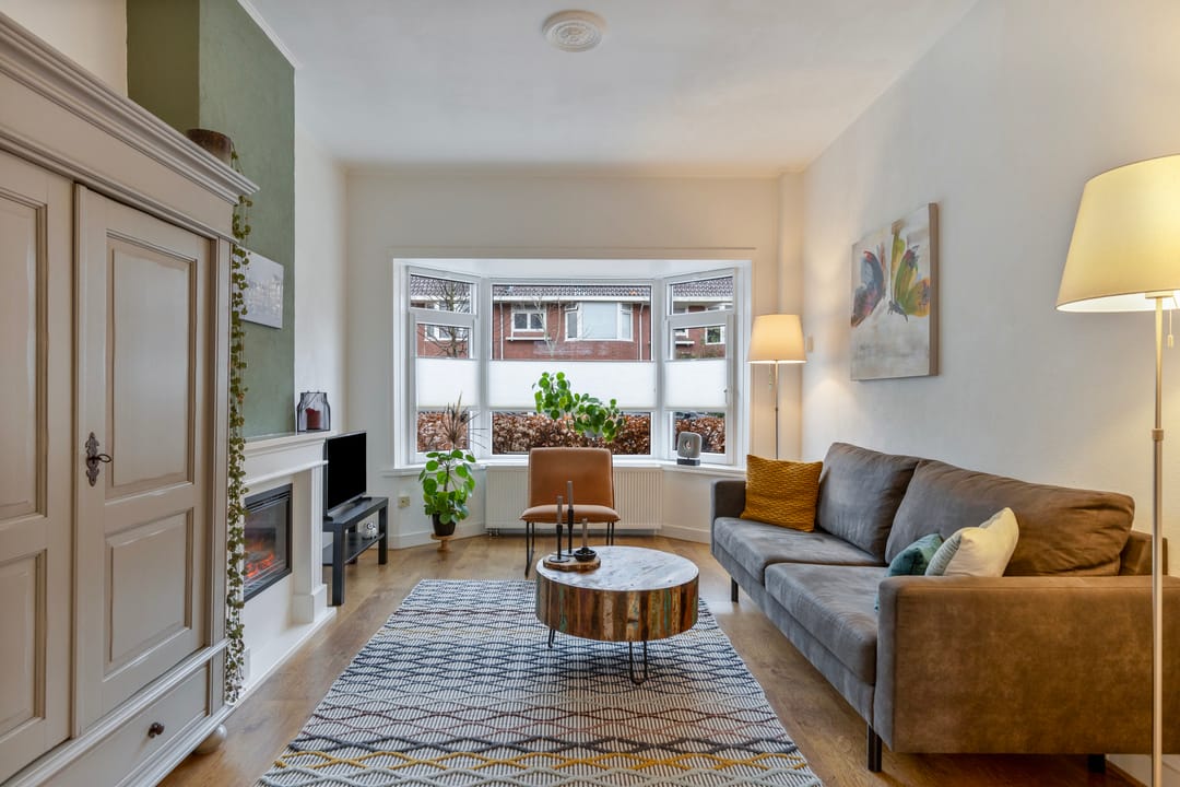 Foto 13 van Van Houtenlaan 10