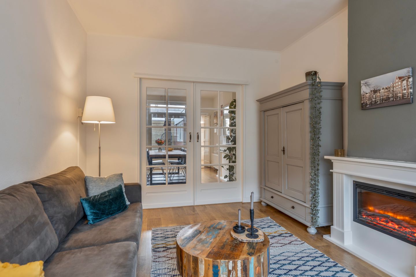 Foto 14 van Van Houtenlaan 10