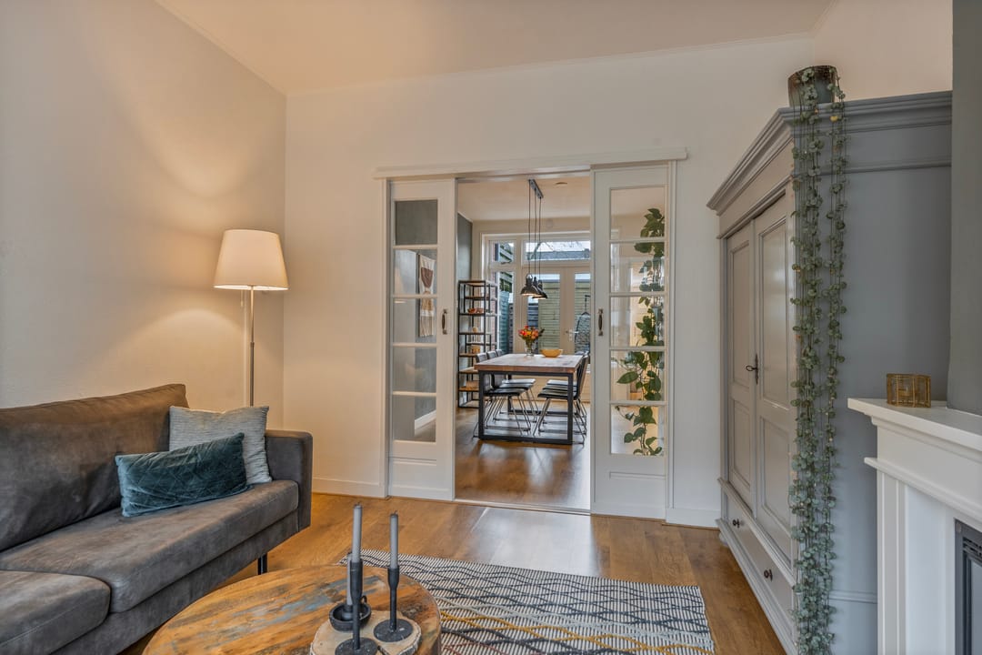 Foto 16 van Van Houtenlaan 10