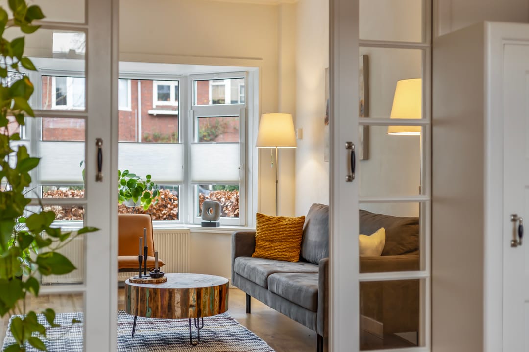 Foto 17 van Van Houtenlaan 10