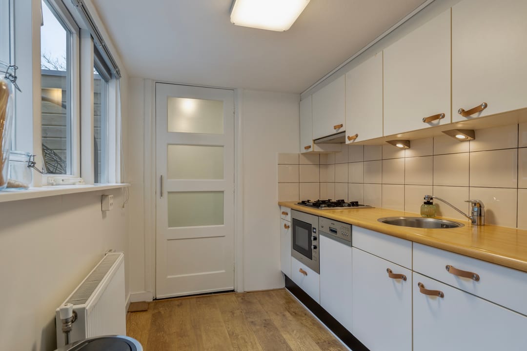 Foto 22 van Van Houtenlaan 10