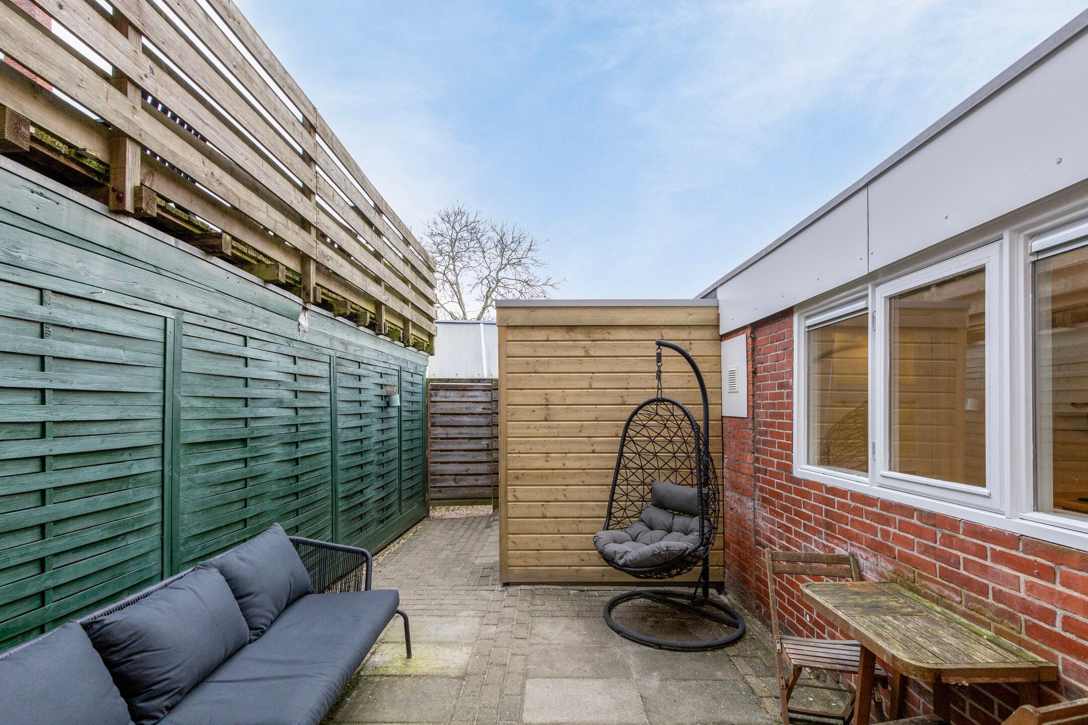 Foto 30 van Van Houtenlaan 10