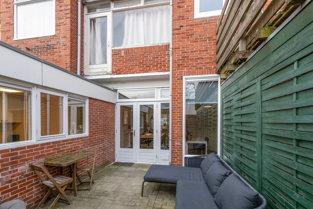 Foto 32 van Van Houtenlaan 10