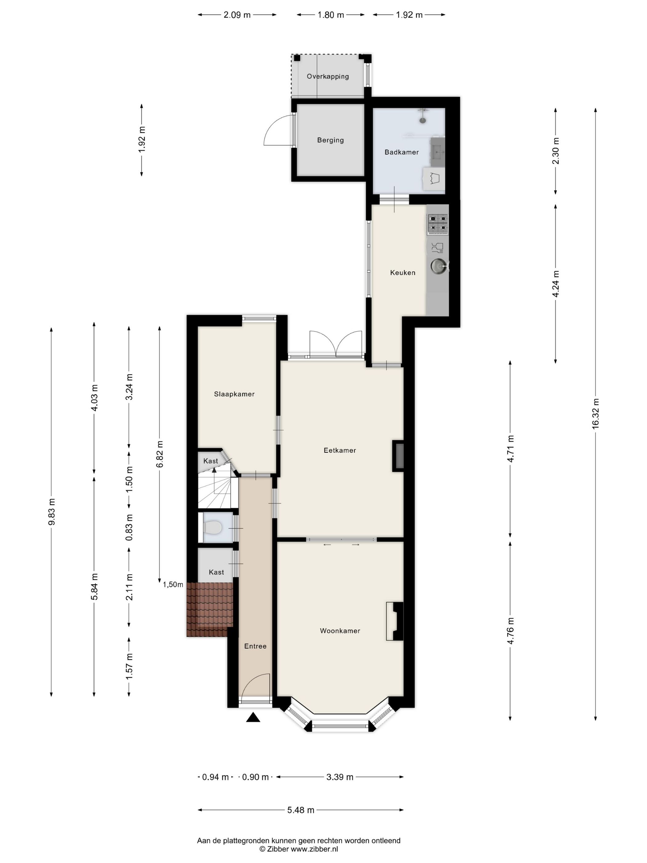 Foto 36 van Van Houtenlaan 10