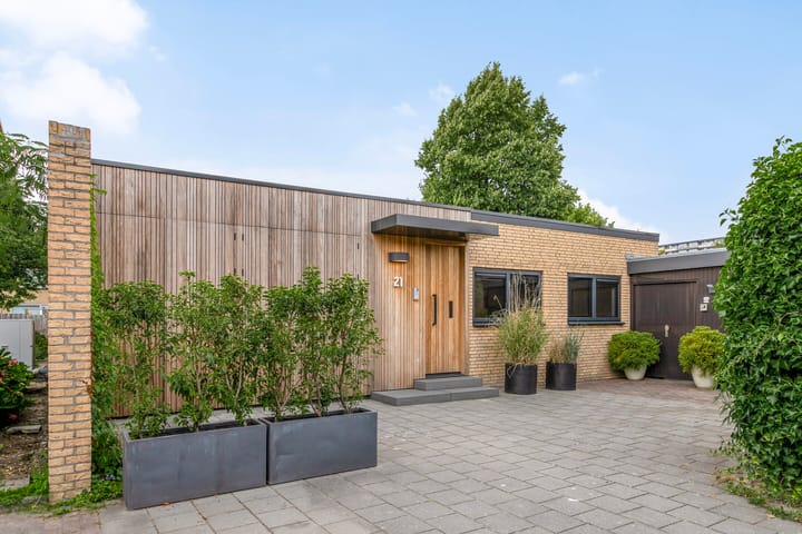 Photo 1 of Orinoco 21