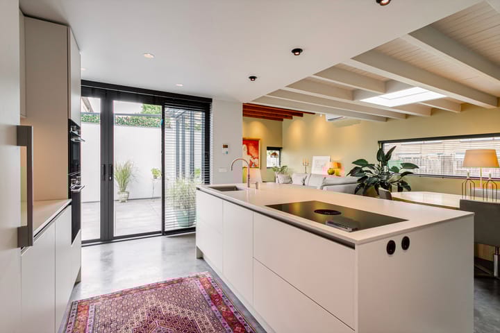 Foto 3 van Orinoco 21