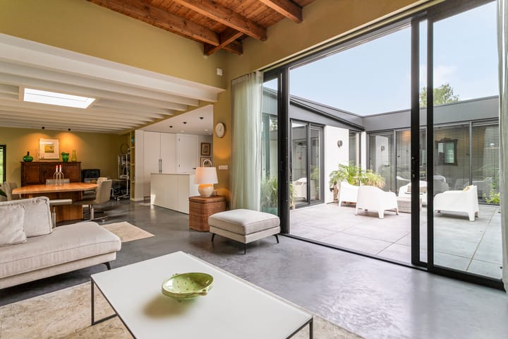 Foto 2 van Orinoco 21