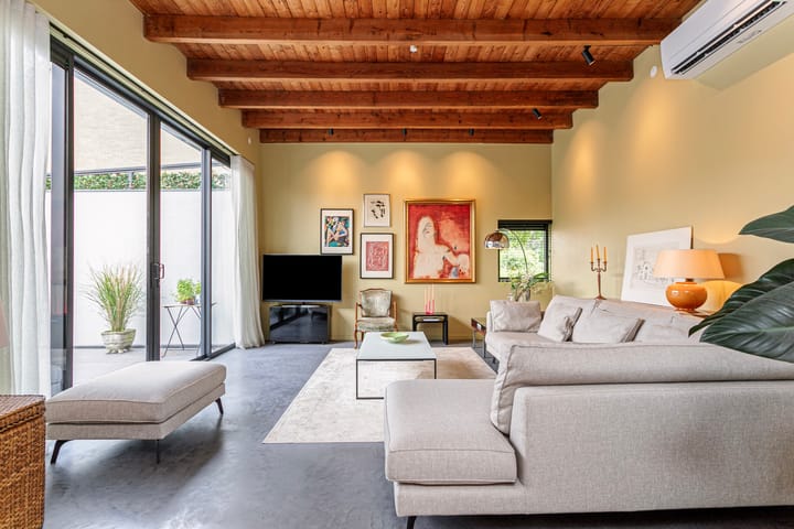 Foto 4 van Orinoco 21