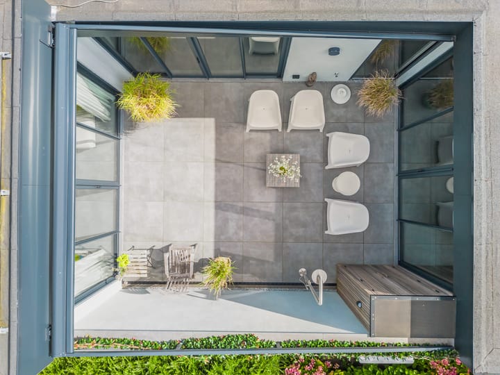 Photo 22 of Orinoco 21