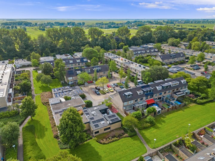 Photo 26 of Orinoco 21