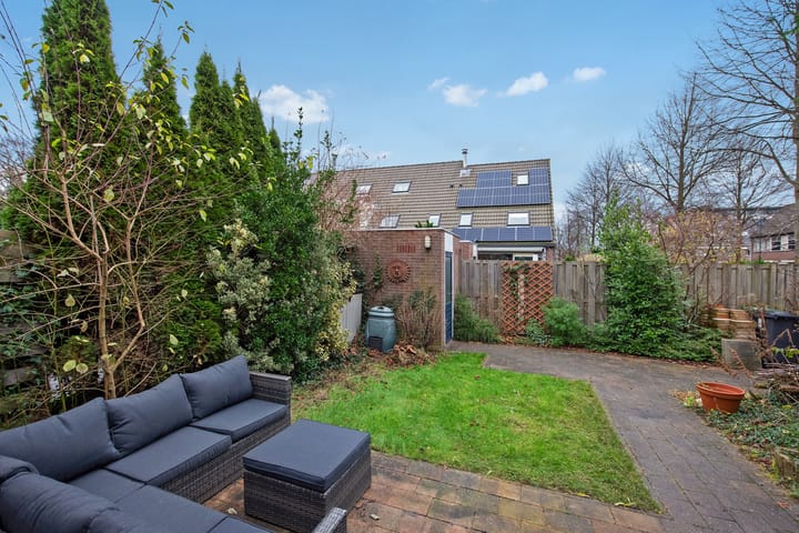 Foto 3 van Granaat 22