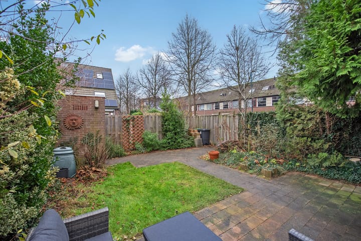 Foto 8 van Granaat 22