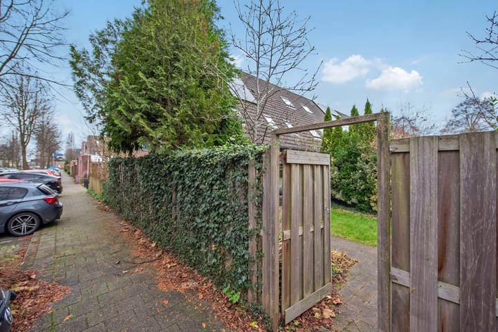 Foto 9 van Granaat 22