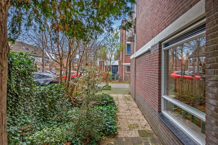 Foto 10 van Granaat 22