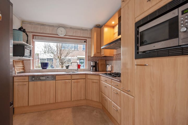 Foto 13 van Granaat 22