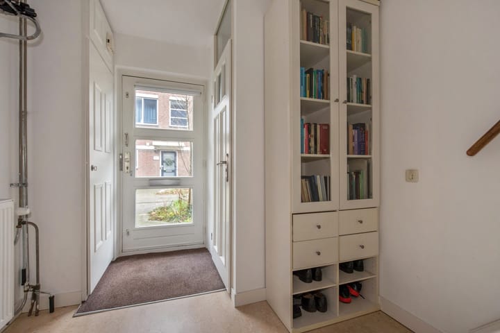 Foto 14 van Granaat 22