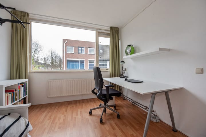 Foto 18 van Granaat 22