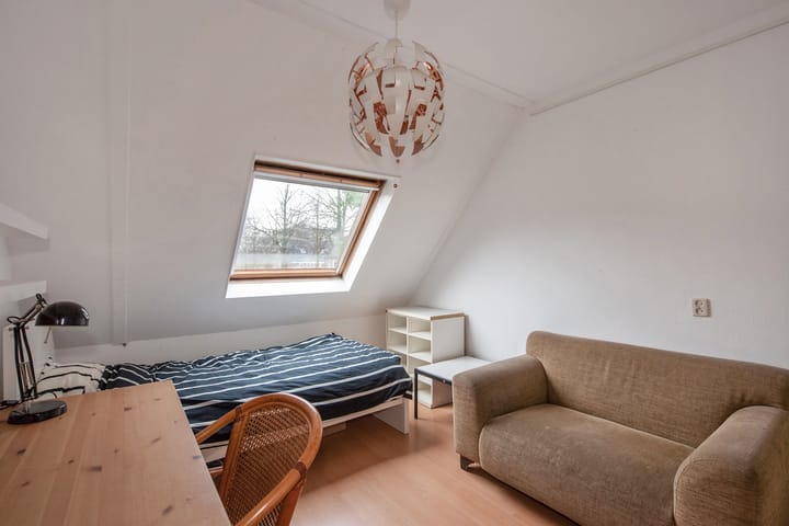 Foto 21 van Granaat 22