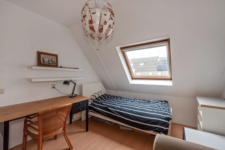 Foto 22 van Granaat 22