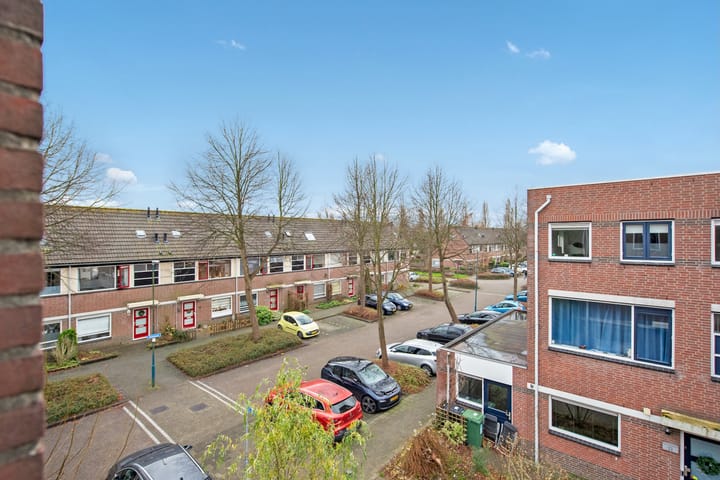 Foto 27 van Granaat 22