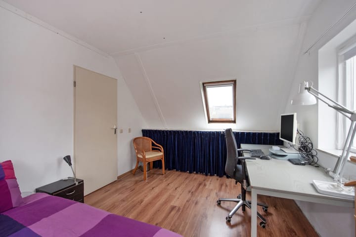 Foto 28 van Granaat 22