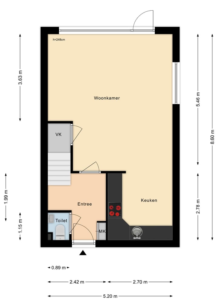 Foto 31 van Granaat 22