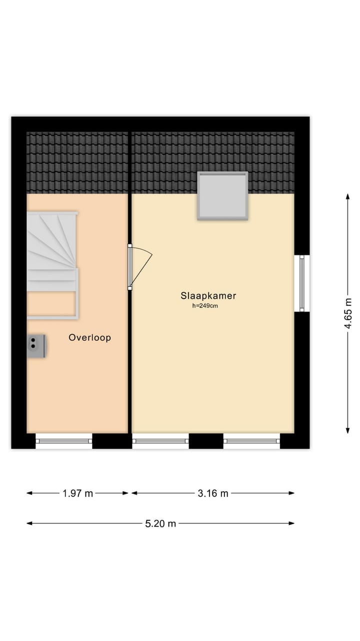 Foto 33 van Granaat 22
