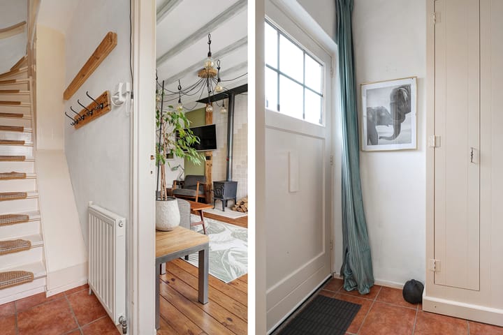 Foto 5 van Burg.Bosch Bruiststraat 35