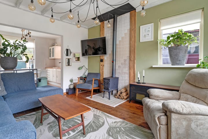 Foto 7 van Burg.Bosch Bruiststraat 35