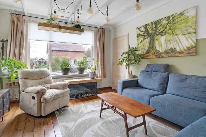 Foto 8 van Burg.Bosch Bruiststraat 35